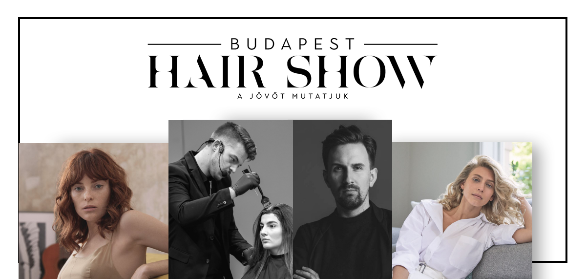Budapest Hair Show- fókuszban az autentikus hajszínek (Schwarzkopf Professional)